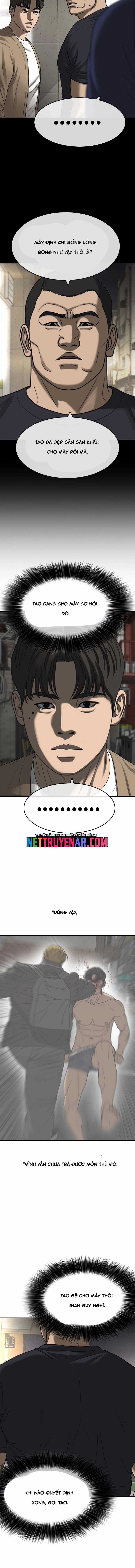 Những Mảnh Đời Tan Vỡ 2 - Chapter 38 - Trang 10