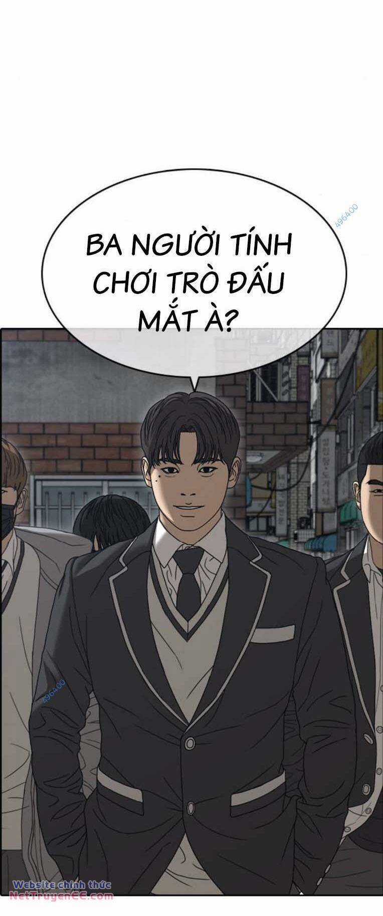 Những Mảnh Đời Tan Vỡ 2 - Chapter 4 - Trang 25