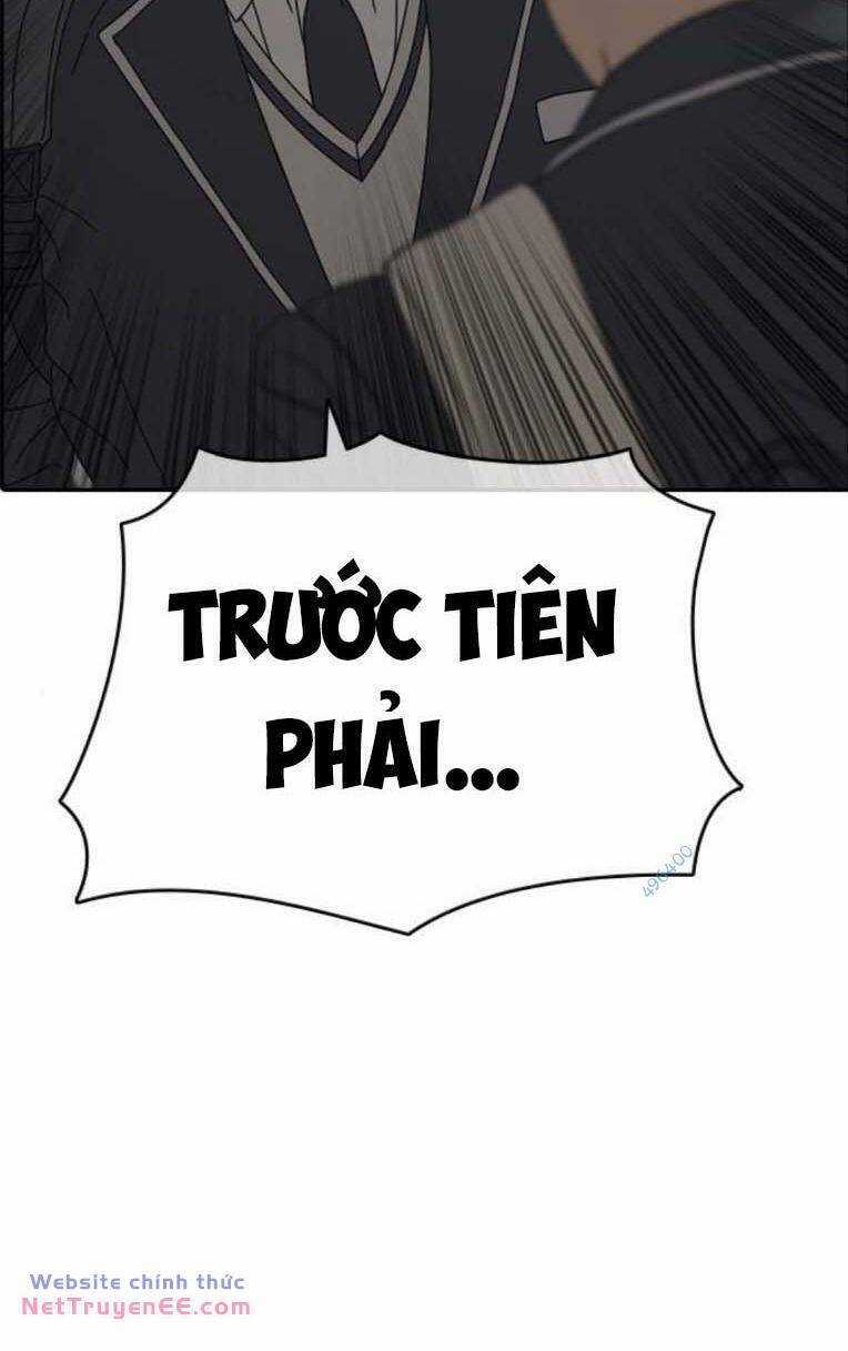 Những Mảnh Đời Tan Vỡ 2 - Chapter 4 - Trang 33