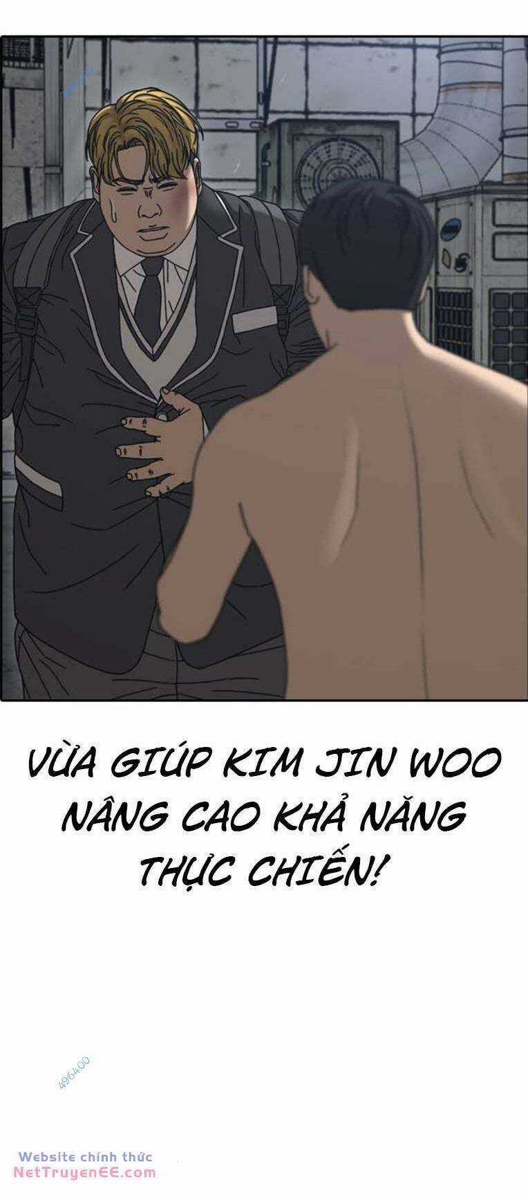 Những Mảnh Đời Tan Vỡ 2 - Chapter 4 - Trang 65