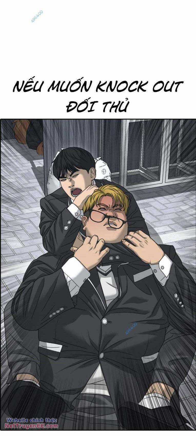 Những Mảnh Đời Tan Vỡ 2 - Chapter 4 - Trang 77