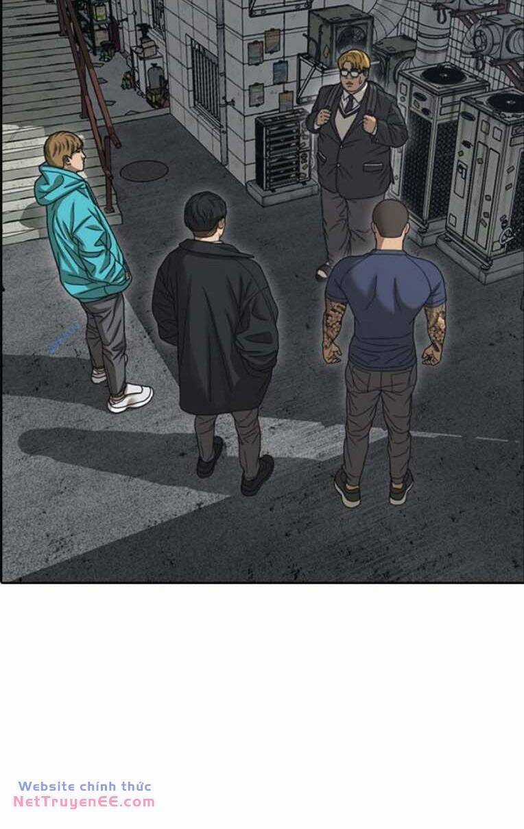 Những Mảnh Đời Tan Vỡ 2 - Chapter 4 - Trang 10