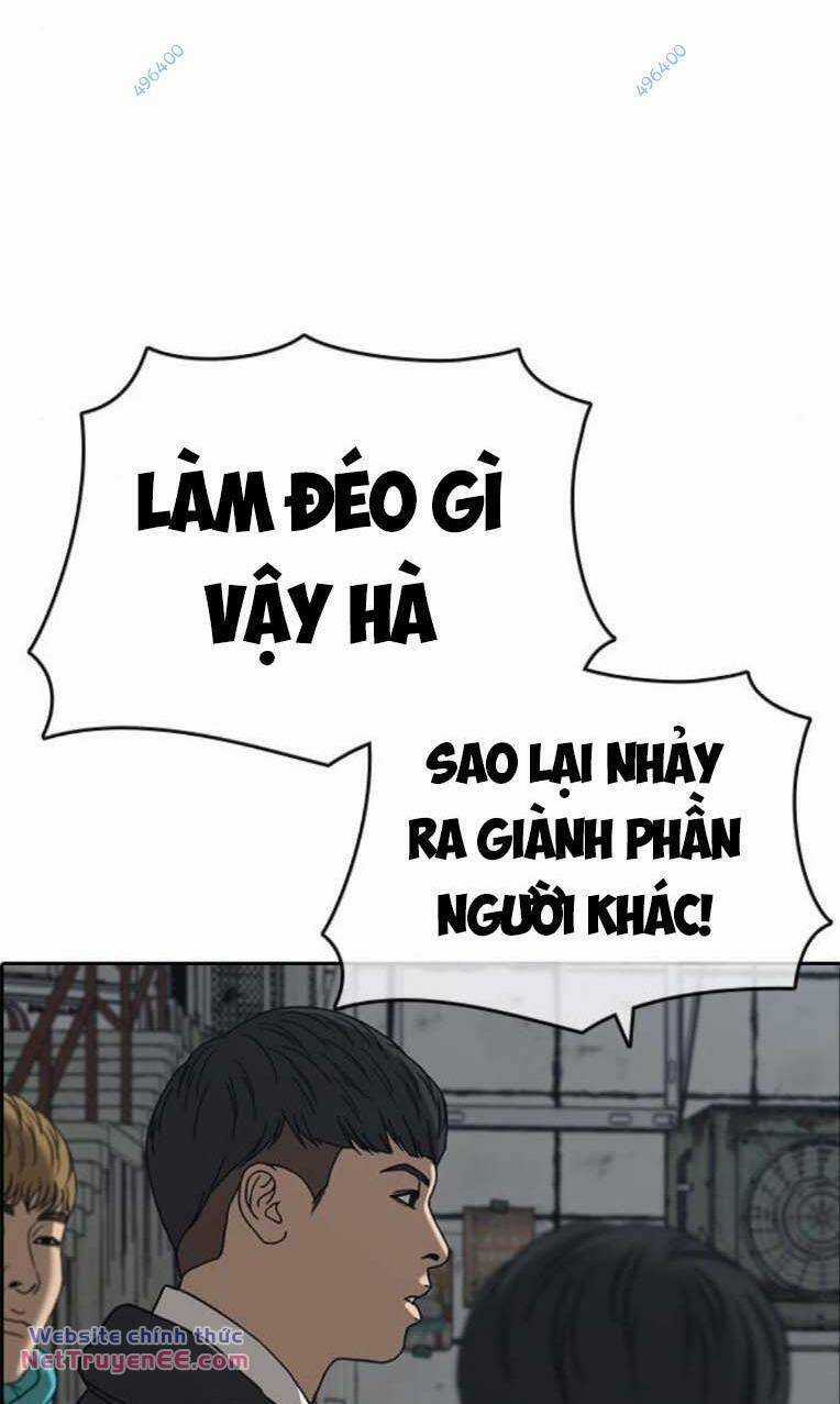 Những Mảnh Đời Tan Vỡ 2 - Chapter 4 - Trang 91