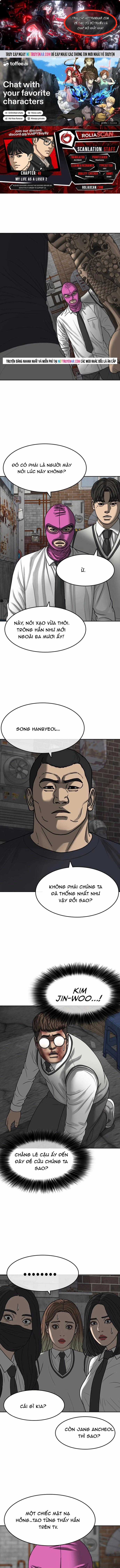 Những Mảnh Đời Tan Vỡ 2 - Chapter 40 - Trang 1