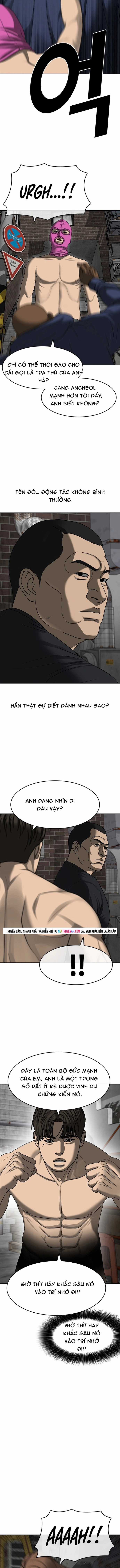 Những Mảnh Đời Tan Vỡ 2 - Chapter 40 - Trang 12