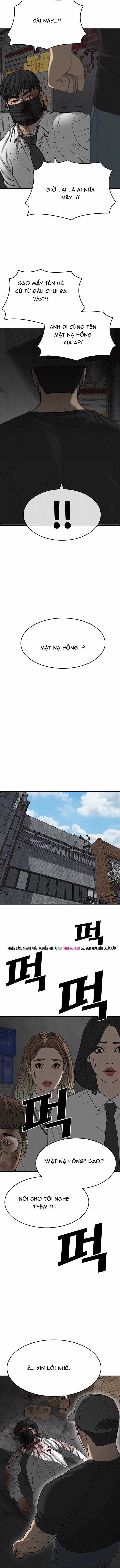 Những Mảnh Đời Tan Vỡ 2 - Chapter 40 - Trang 15