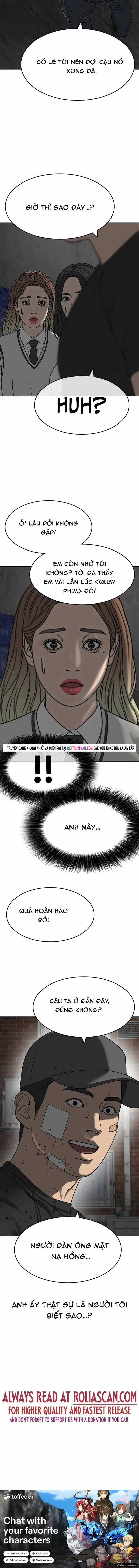 Những Mảnh Đời Tan Vỡ 2 - Chapter 40 - Trang 16