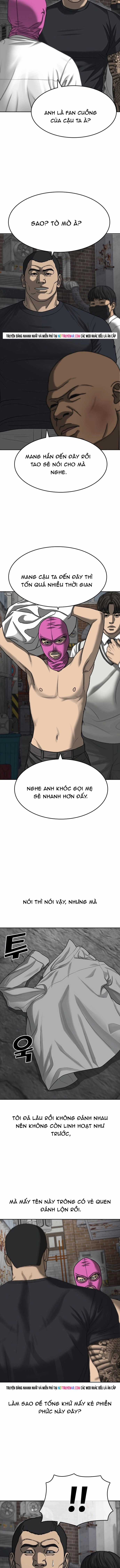 Những Mảnh Đời Tan Vỡ 2 - Chapter 40 - Trang 5