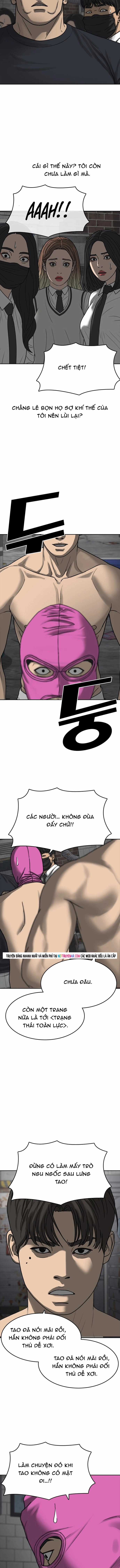 Những Mảnh Đời Tan Vỡ 2 - Chapter 40 - Trang 6