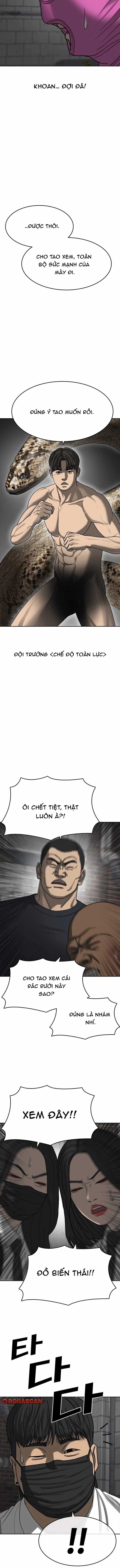 Những Mảnh Đời Tan Vỡ 2 - Chapter 40 - Trang 7