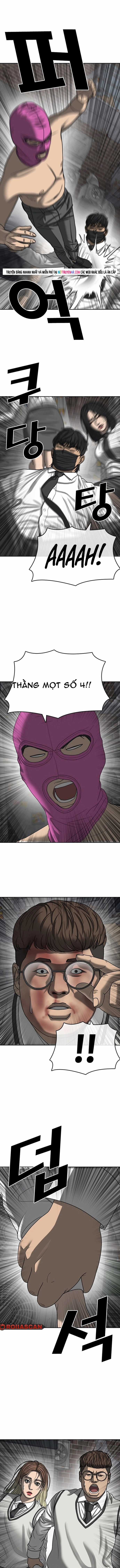 Những Mảnh Đời Tan Vỡ 2 - Chapter 40 - Trang 8