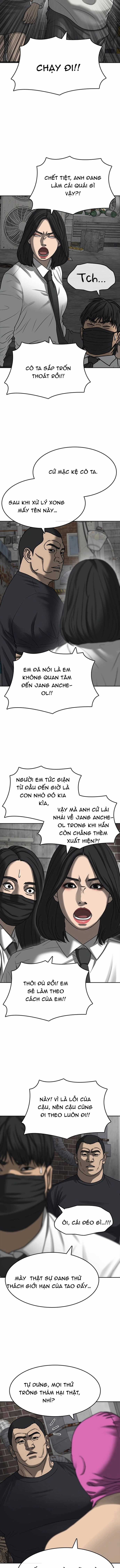 Những Mảnh Đời Tan Vỡ 2 - Chapter 40 - Trang 9