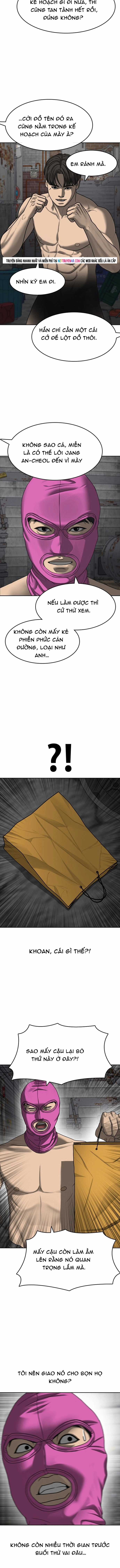 Những Mảnh Đời Tan Vỡ 2 - Chapter 40 - Trang 10