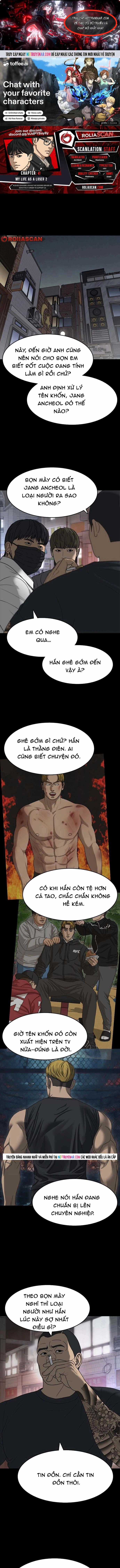 Những Mảnh Đời Tan Vỡ 2 - Chapter 41 - Trang 1