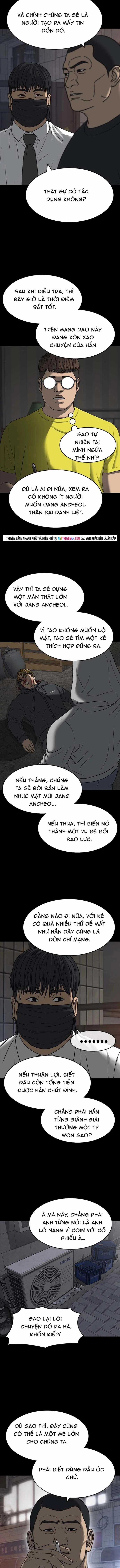 Những Mảnh Đời Tan Vỡ 2 - Chapter 41 - Trang 2