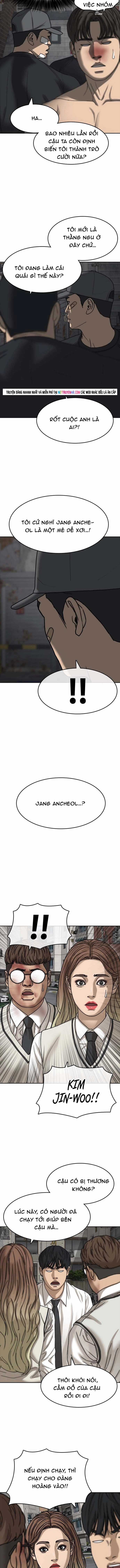 Những Mảnh Đời Tan Vỡ 2 - Chapter 41 - Trang 11