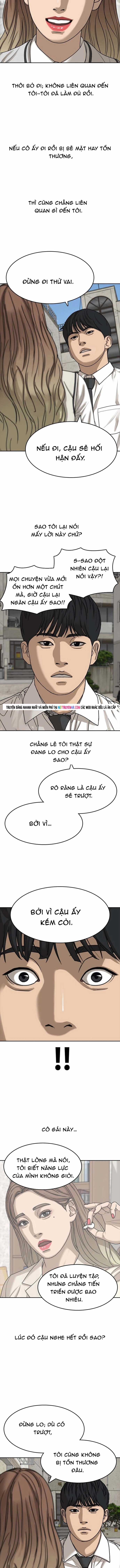 Những Mảnh Đời Tan Vỡ 2 - Chapter 41 - Trang 13