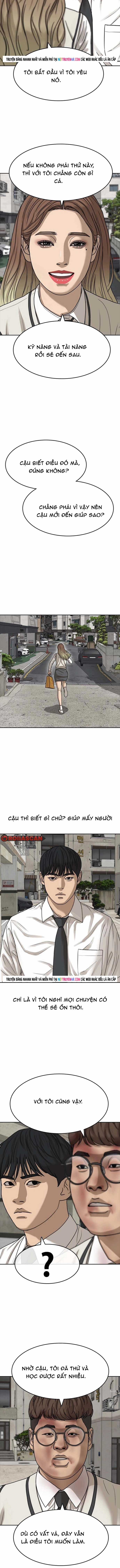 Những Mảnh Đời Tan Vỡ 2 - Chapter 41 - Trang 14