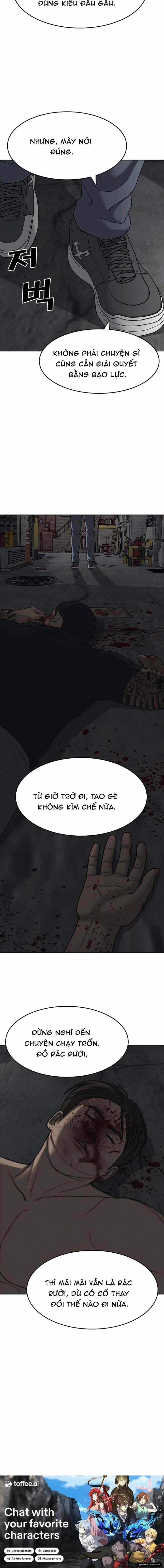 Những Mảnh Đời Tan Vỡ 2 - Chapter 41 - Trang 16