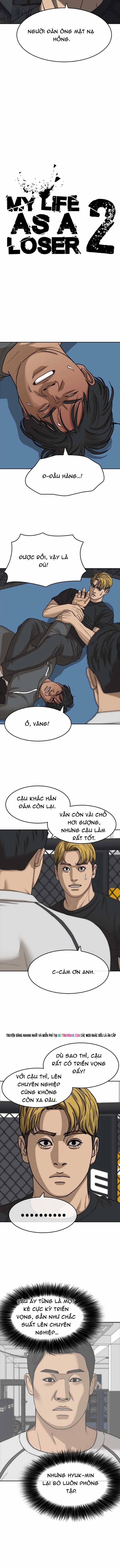 Những Mảnh Đời Tan Vỡ 2 - Chapter 41 - Trang 6