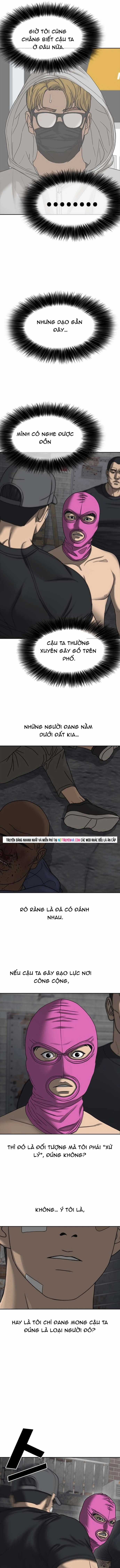 Những Mảnh Đời Tan Vỡ 2 - Chapter 41 - Trang 7