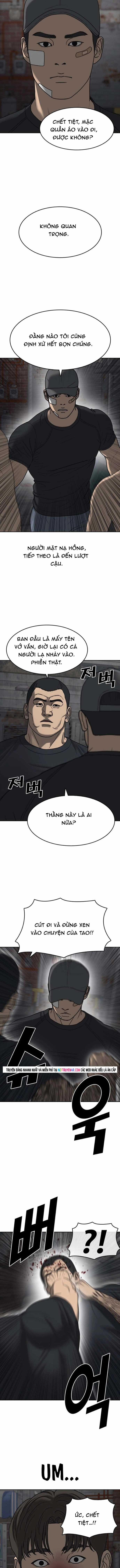 Những Mảnh Đời Tan Vỡ 2 - Chapter 41 - Trang 9