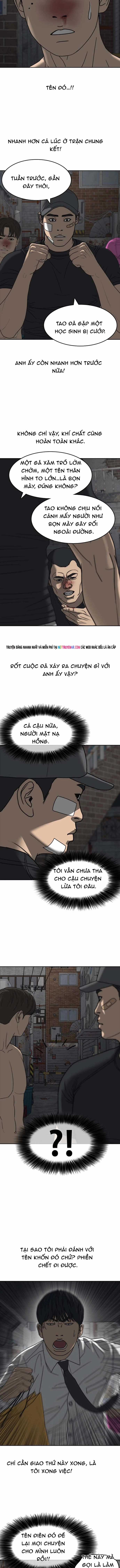 Những Mảnh Đời Tan Vỡ 2 - Chapter 41 - Trang 10