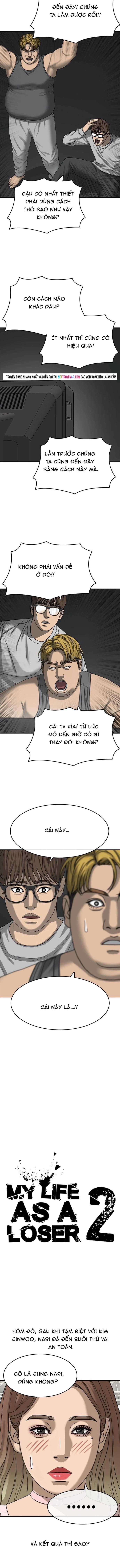 Những Mảnh Đời Tan Vỡ 2 - Chapter 42 - Trang 2