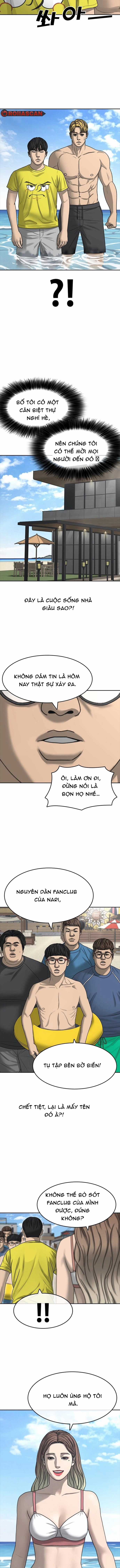 Những Mảnh Đời Tan Vỡ 2 - Chapter 42 - Trang 11