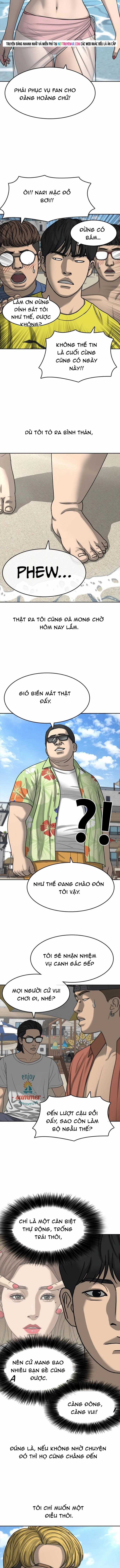 Những Mảnh Đời Tan Vỡ 2 - Chapter 42 - Trang 12