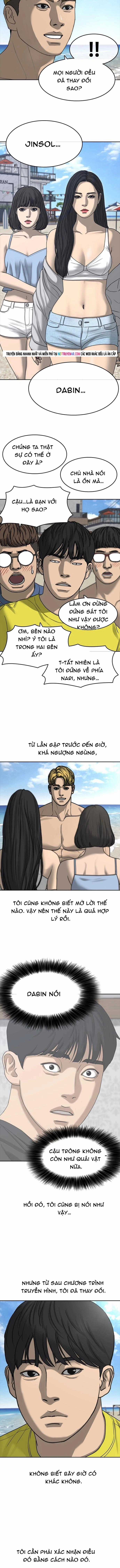 Những Mảnh Đời Tan Vỡ 2 - Chapter 42 - Trang 13
