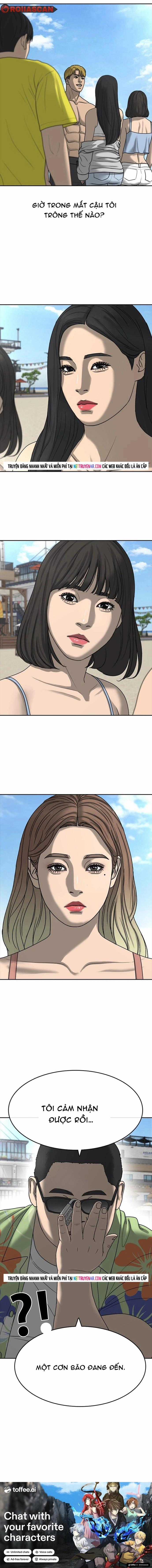 Những Mảnh Đời Tan Vỡ 2 - Chapter 42 - Trang 14