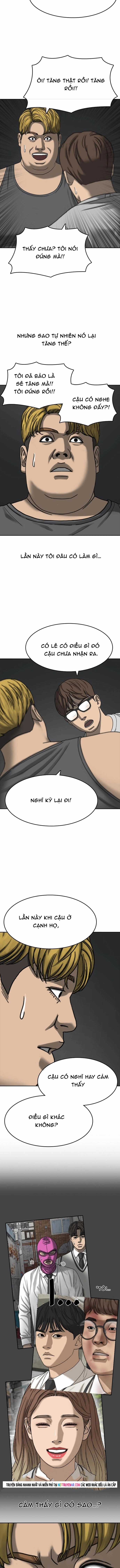 Những Mảnh Đời Tan Vỡ 2 - Chapter 42 - Trang 5