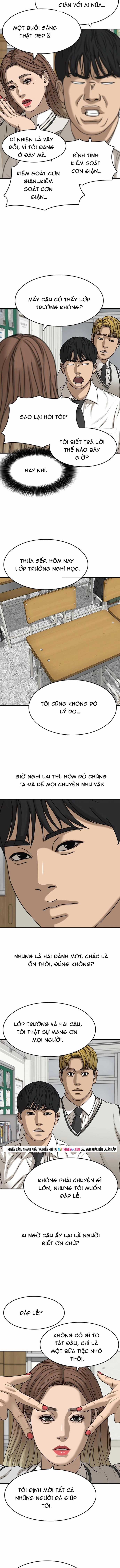 Những Mảnh Đời Tan Vỡ 2 - Chapter 42 - Trang 9