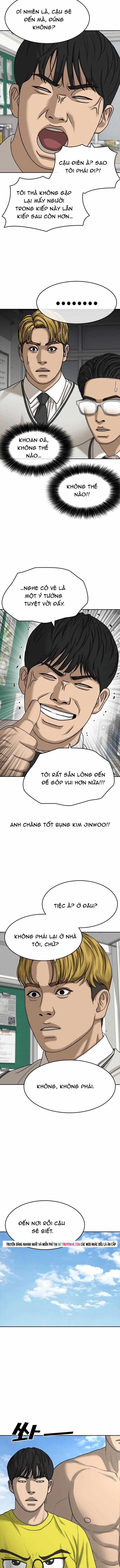 Những Mảnh Đời Tan Vỡ 2 - Chapter 42 - Trang 10