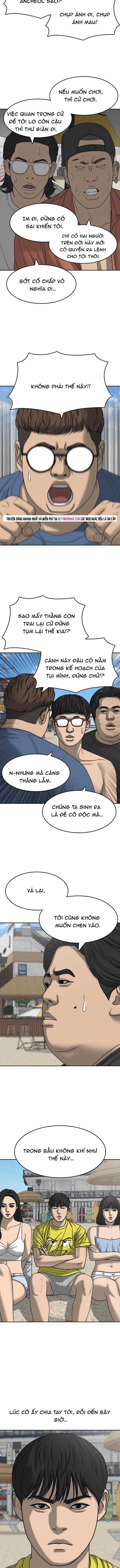 Những Mảnh Đời Tan Vỡ 2 - Chapter 43 - Trang 2