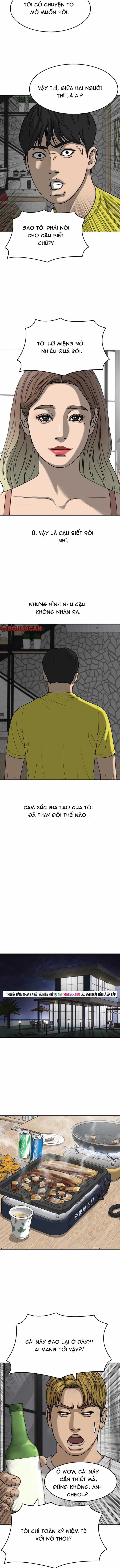 Những Mảnh Đời Tan Vỡ 2 - Chapter 43 - Trang 11