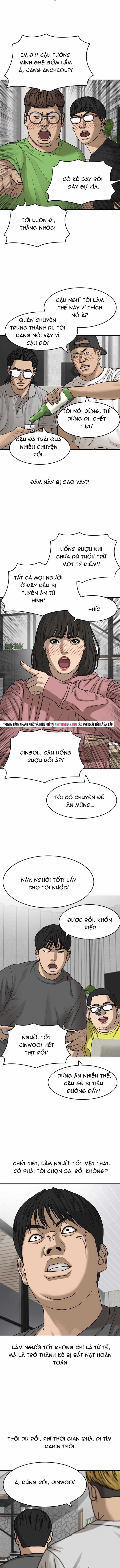 Những Mảnh Đời Tan Vỡ 2 - Chapter 43 - Trang 12