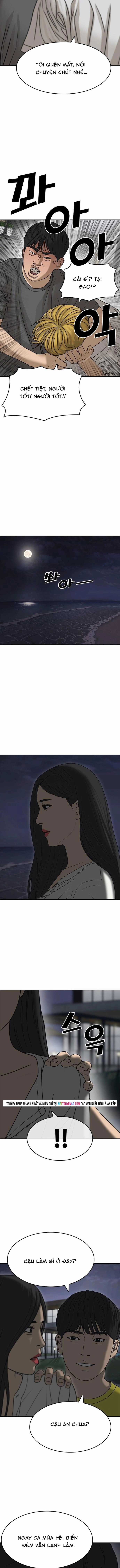 Những Mảnh Đời Tan Vỡ 2 - Chapter 43 - Trang 13