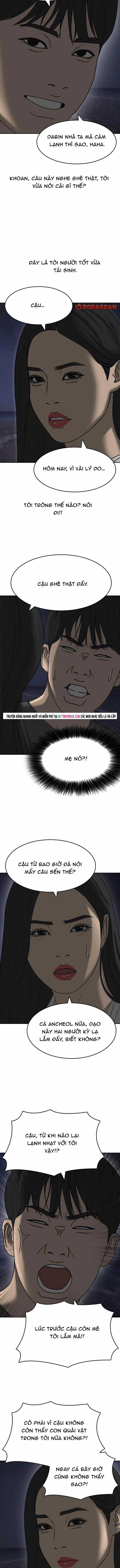 Những Mảnh Đời Tan Vỡ 2 - Chapter 43 - Trang 14