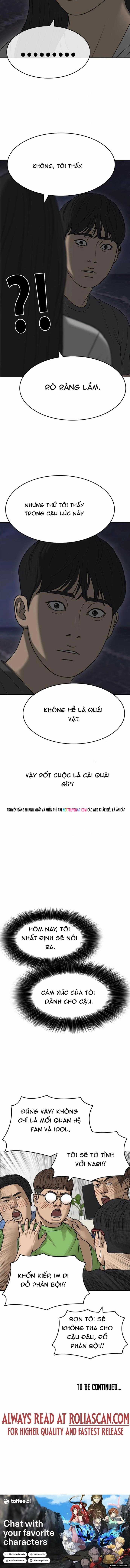 Những Mảnh Đời Tan Vỡ 2 - Chapter 43 - Trang 15