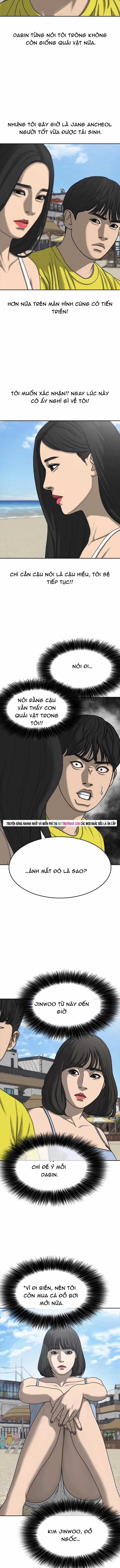 Những Mảnh Đời Tan Vỡ 2 - Chapter 43 - Trang 3