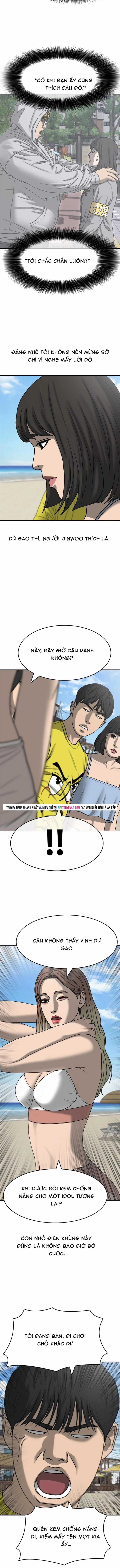 Những Mảnh Đời Tan Vỡ 2 - Chapter 43 - Trang 4