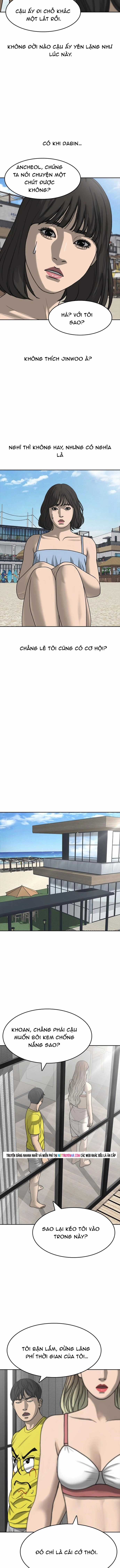 Những Mảnh Đời Tan Vỡ 2 - Chapter 43 - Trang 6