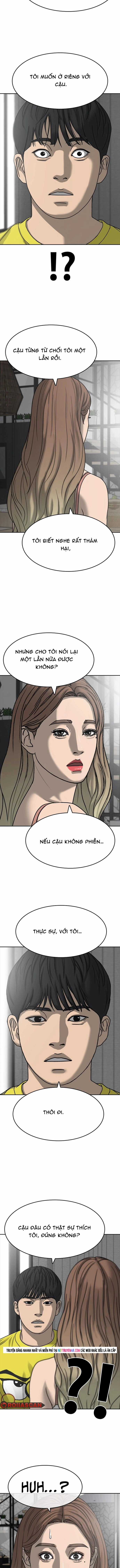 Những Mảnh Đời Tan Vỡ 2 - Chapter 43 - Trang 7