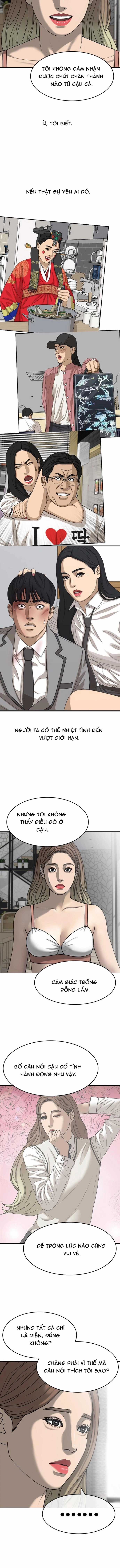 Những Mảnh Đời Tan Vỡ 2 - Chapter 43 - Trang 8