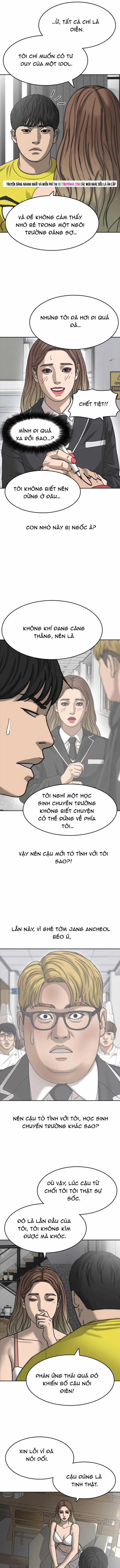 Những Mảnh Đời Tan Vỡ 2 - Chapter 43 - Trang 9