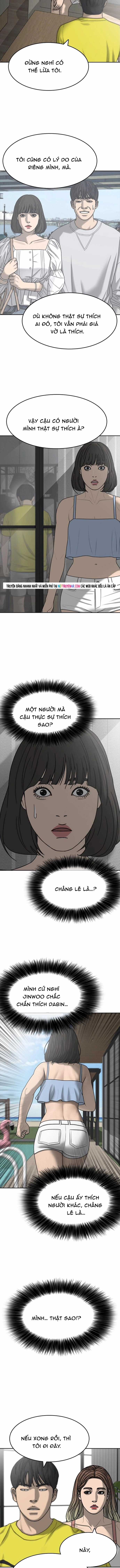 Những Mảnh Đời Tan Vỡ 2 - Chapter 43 - Trang 10