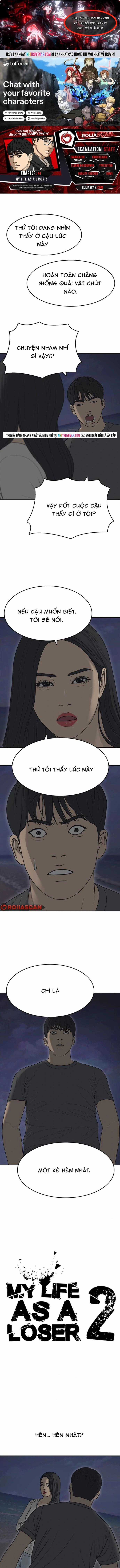 Những Mảnh Đời Tan Vỡ 2 - Chapter 44 - Trang 1