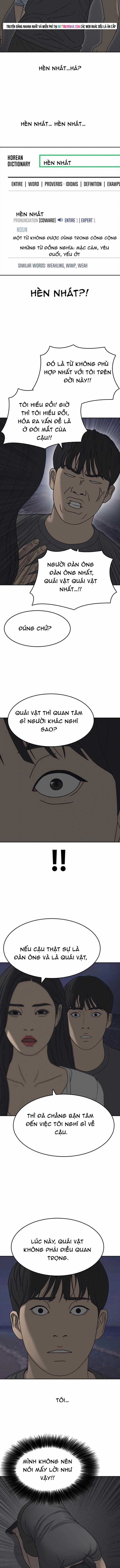 Những Mảnh Đời Tan Vỡ 2 - Chapter 44 - Trang 2